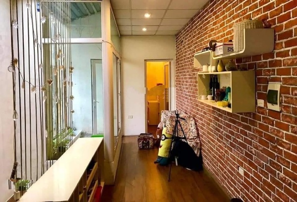 Bán nhà 4 tầng 36m2 tại Đường Kim Giang, Phường Đại Kim, Hoàng Mai, Hà Nội
